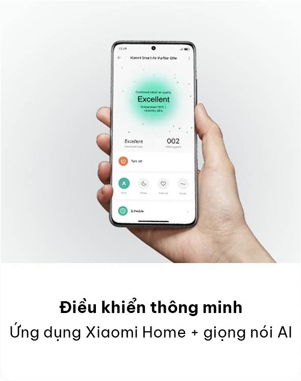 Điều khiển thông minh