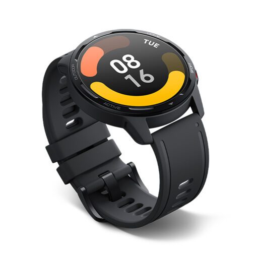 Xiaomi Watch S1 Active