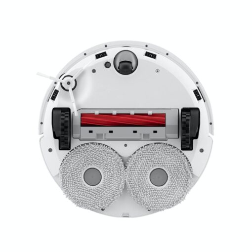 Roborock Q Revo Trắng