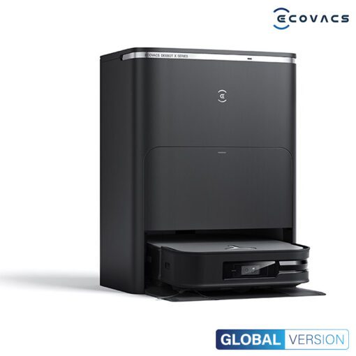 Ecovacs X2 OMNI