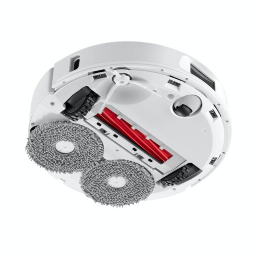 Roborock Q Revo Pro Trắng