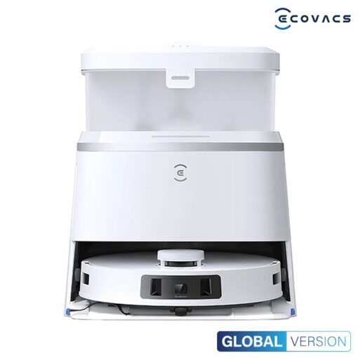 Ecovacs T30 Pro OMNI