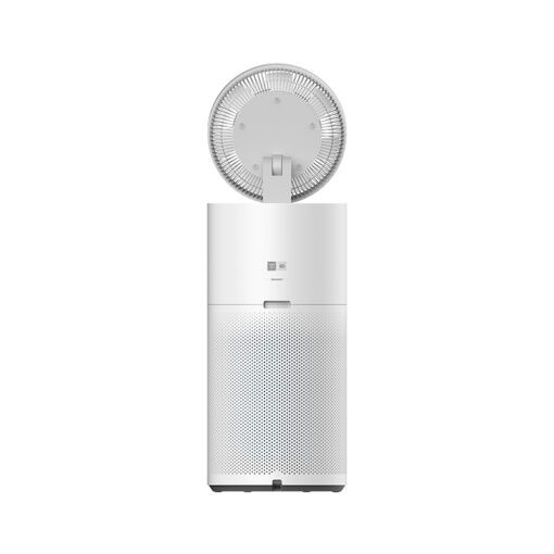 Xiaomi Mijia AC-MD2-SC máy lọc không khí kèm quạt, diện tích 60 m²