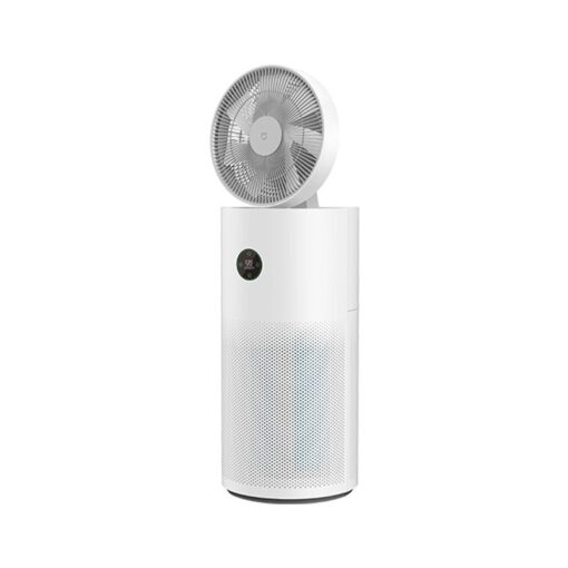 Xiaomi Mijia AC-MD2-SC máy lọc không khí kèm quạt, diện tích 60 m²