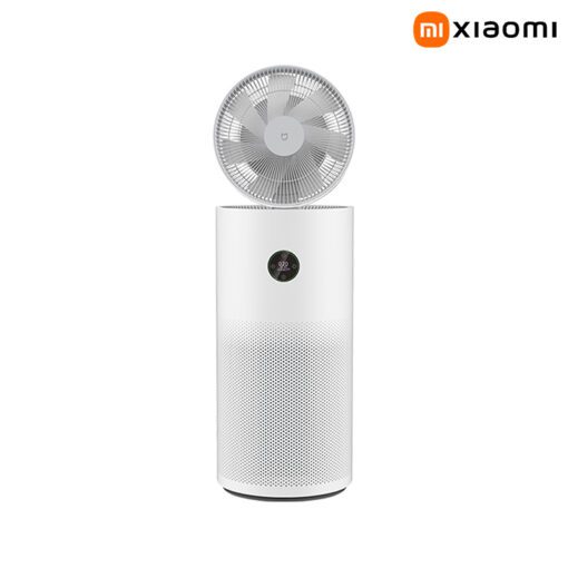 XIAOMI MIJIA AC-MD2-SC