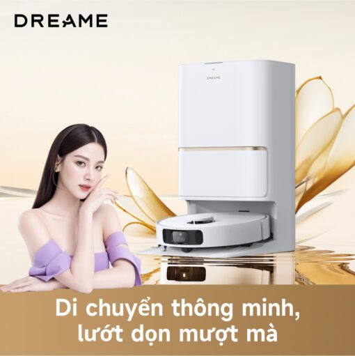 Dreame L30s Ultra