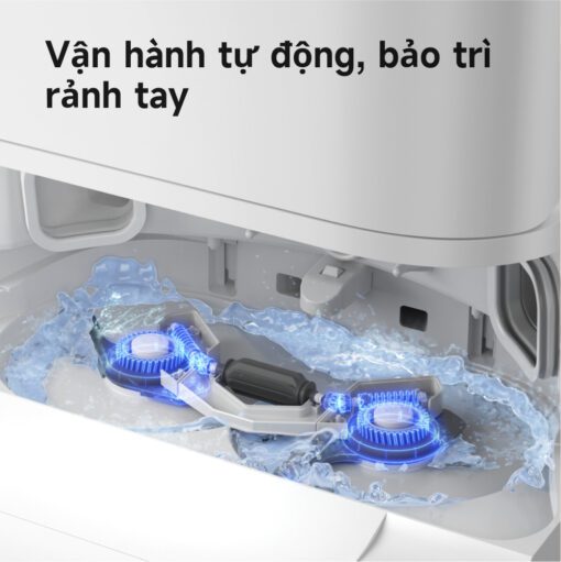 Trạm sạc đa tính năng