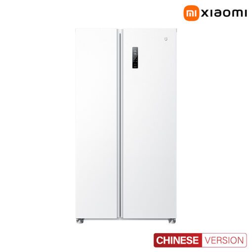 Tủ lạnh Xiaomi Mijia 616L