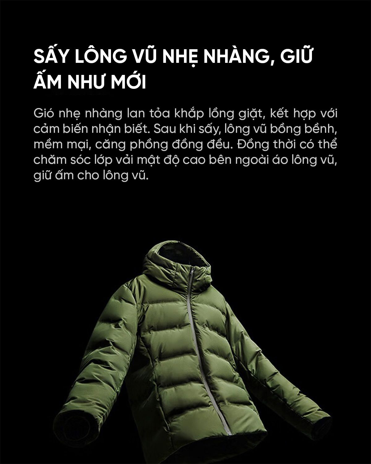 Máy giặt sấy Xiaomi Mijia MJ301 Pro giặt 10kg, sấy 7kg