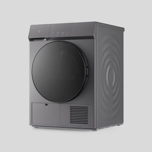 Máy sấy Xiaomi Mijia H100MJ102S Titanium 10kg