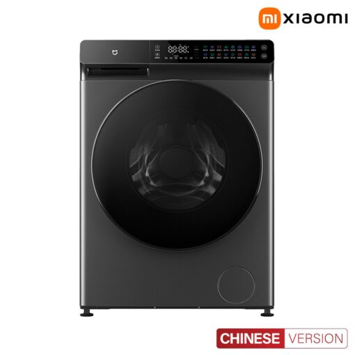 Máy giặt sấy Xiaomi Mijia MJ203 giặt 10kg, sấy 7kg