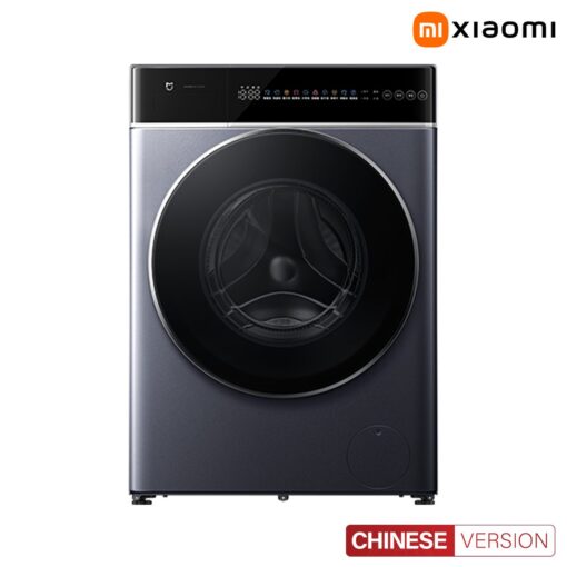 Máy giặt sấy Xiaomi Mijia MJ301 Pro giặt 10kg, sấy 7kg