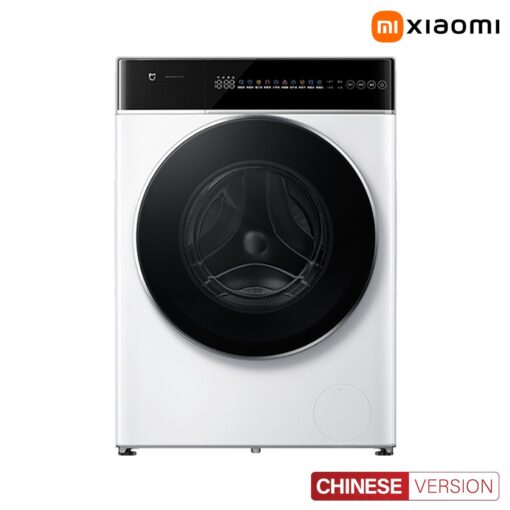 Máy giặt Xiaomi Mijia XQG120MJ301, giặt 12 kg, thiết kế mỏng