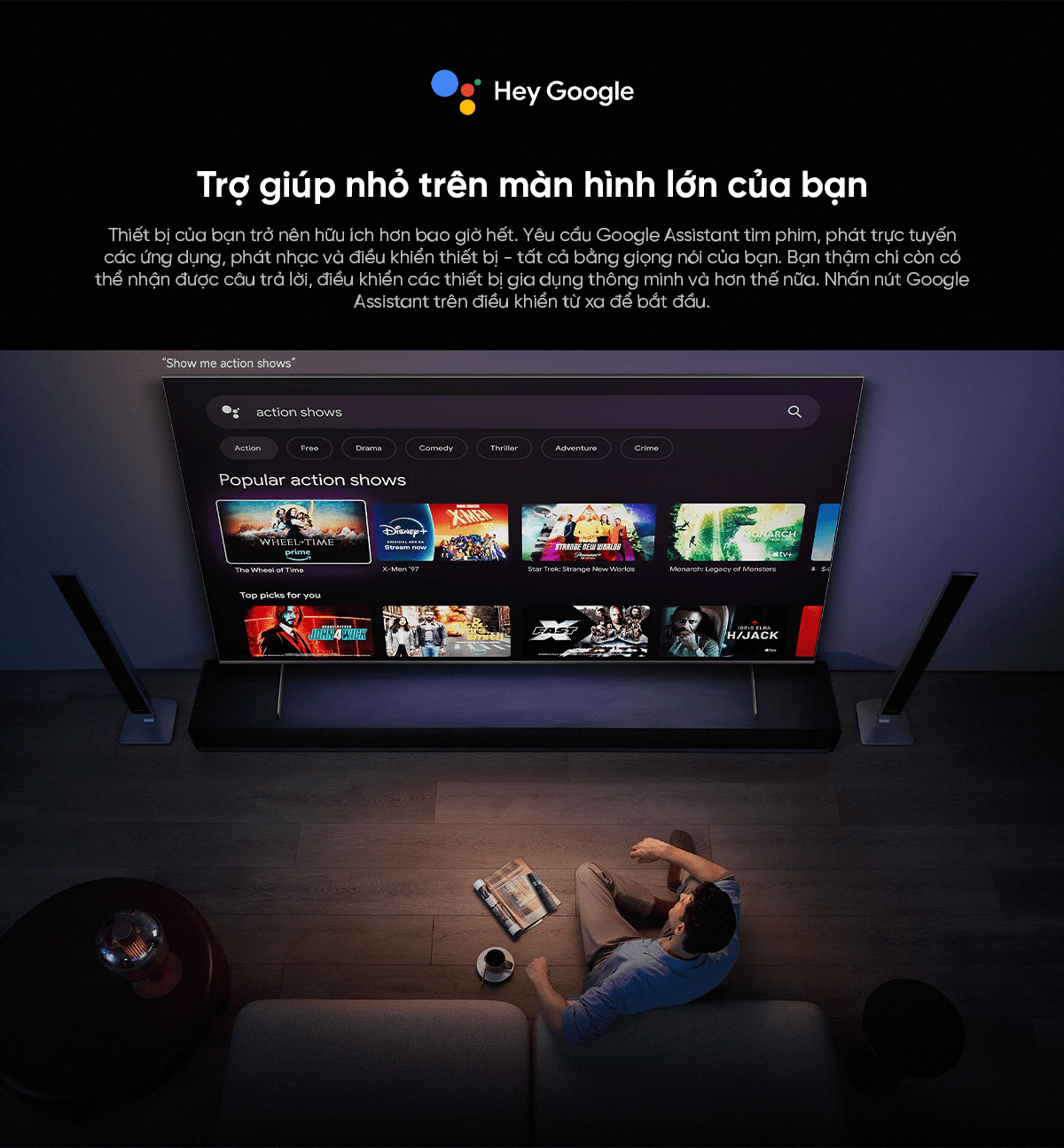 Tivi Xiaomi Max 85 Inch 2025 Bản Quốc Tế