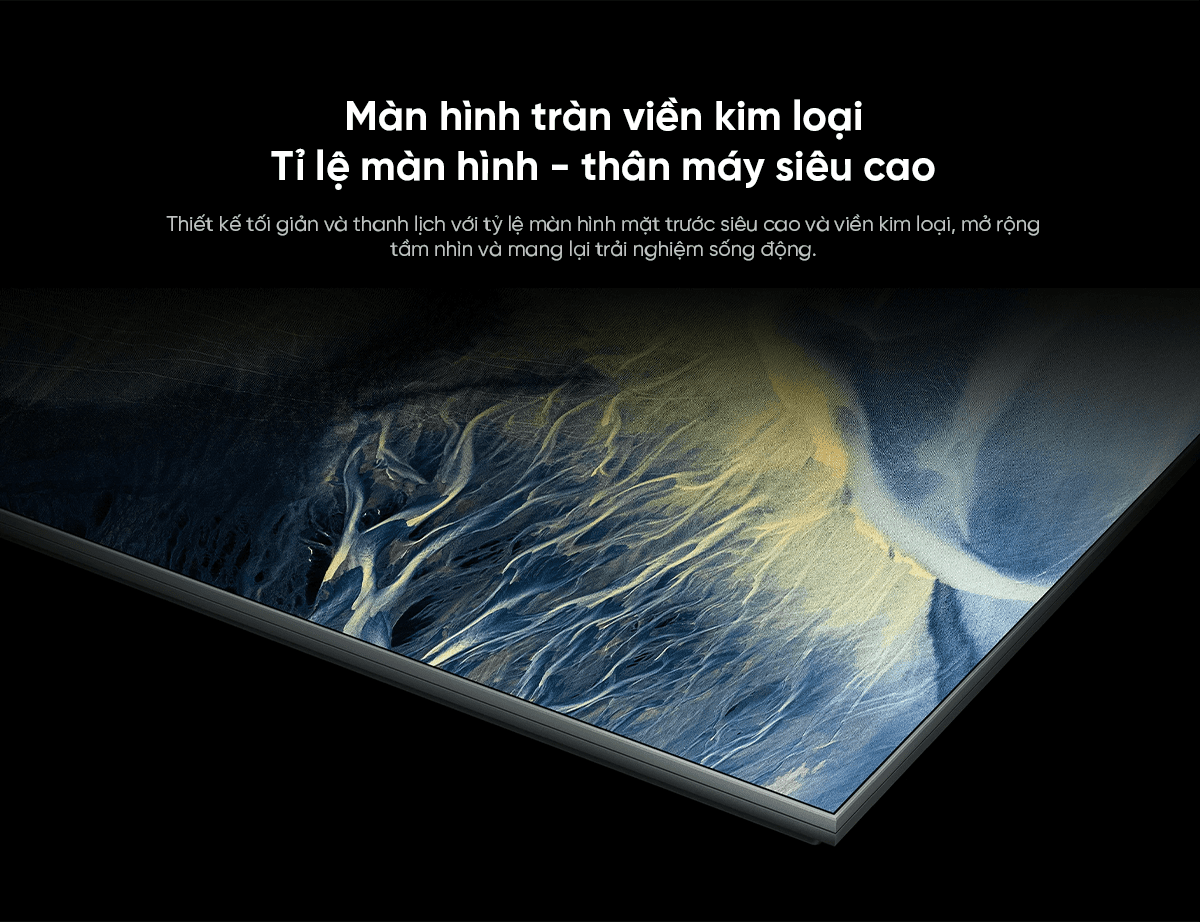 Tivi Xiaomi Max 85 Inch 2025 Bản Quốc Tế