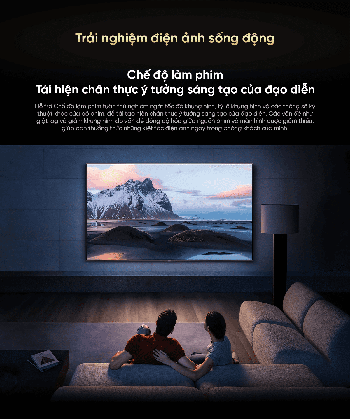 Tivi Xiaomi Max 85 Inch 2025 Bản Quốc Tế