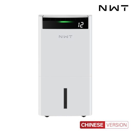 Máy hút ẩm thông minh NWT 24L