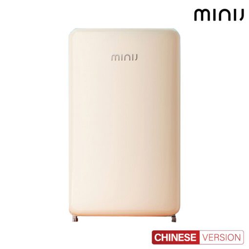 Tủ lạnh Xiaomi Minij 121L