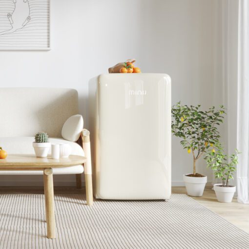 Tủ lạnh Xiaomi Minij 121L