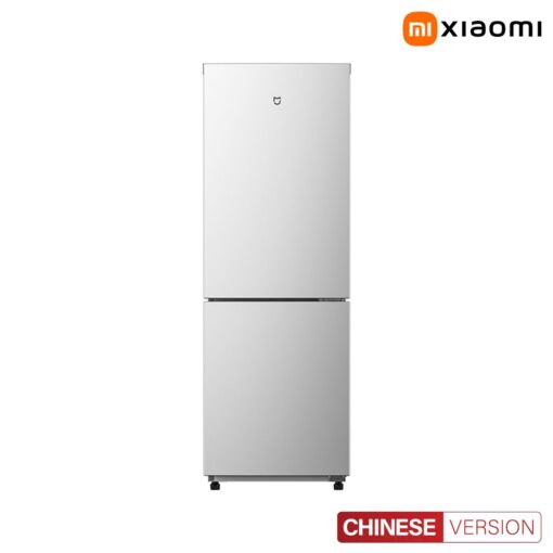 Tủ lạnh Xiaomi Mijia 185L tiết kiệm điện hiệu quả