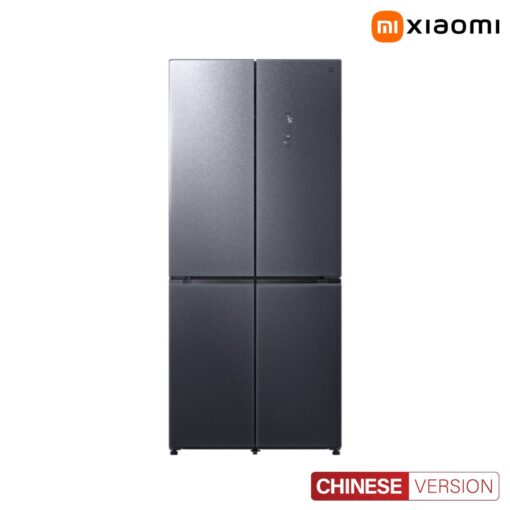 Tủ lạnh Xiaomi Mijia 603L, ngăn đông mềm 106L tiện lợi