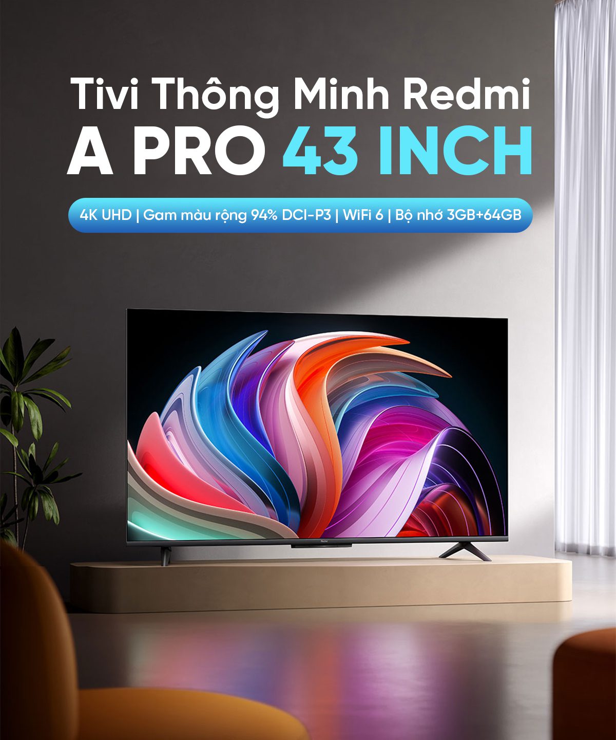 Xiaomi Redmi A Pro