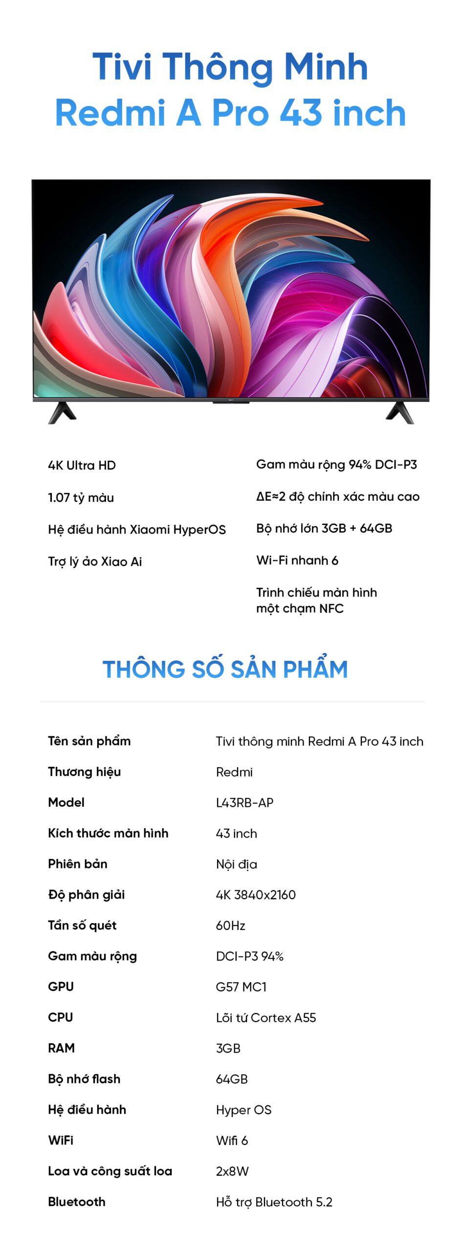 Xiaomi Redmi A Pro