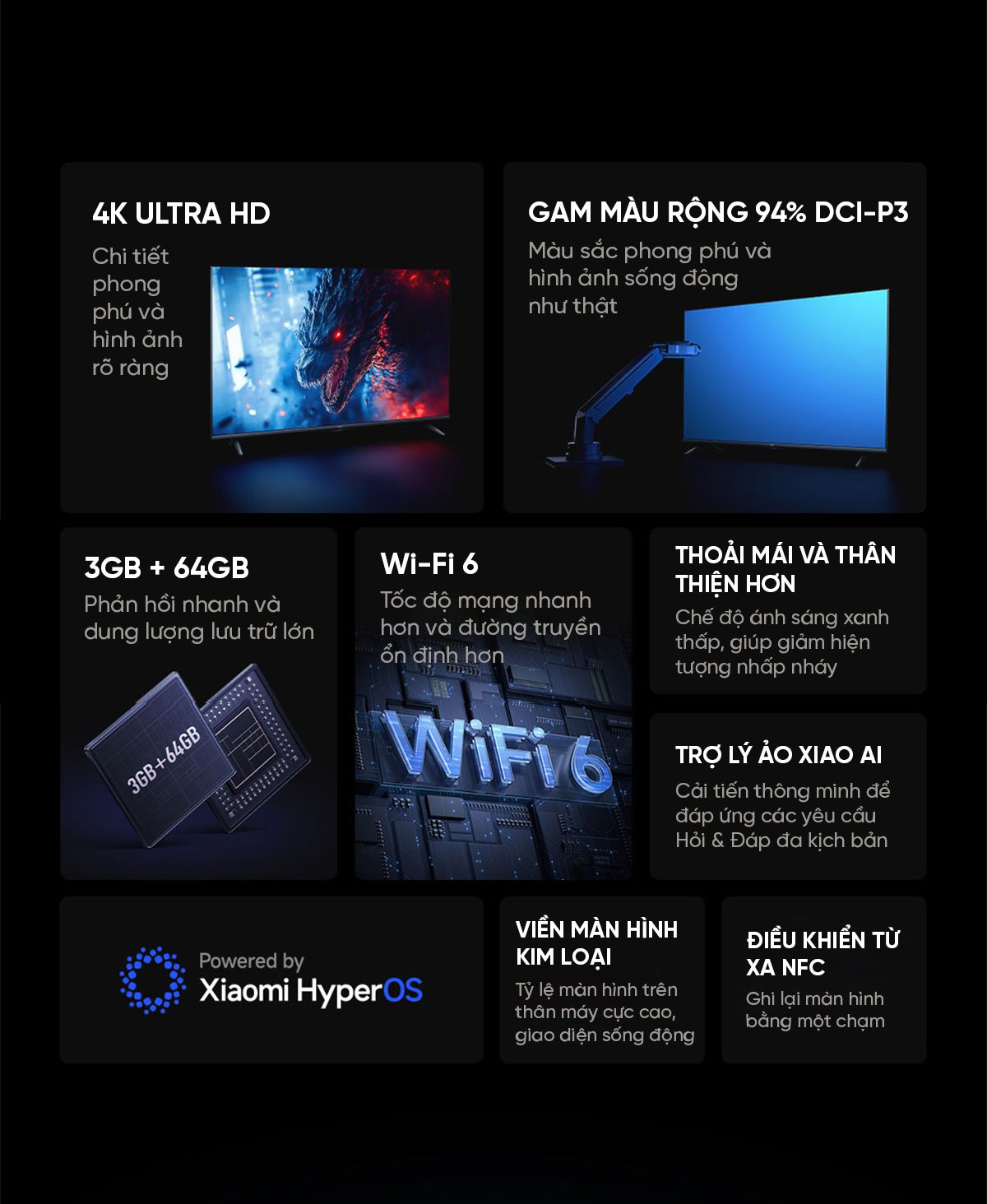 Xiaomi Redmi A Pro