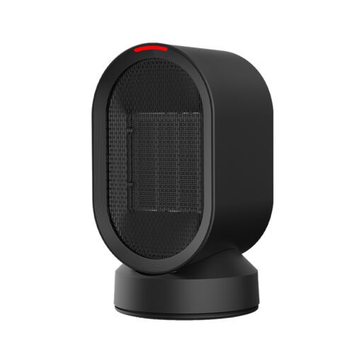 Quạt sưởi gốm Xiaomi DOUHE, máy sưởi mini đa năng 2 chiều để bàn công nghệ PTC làm nóng nhanh, xoay đảo chiều 45 độ