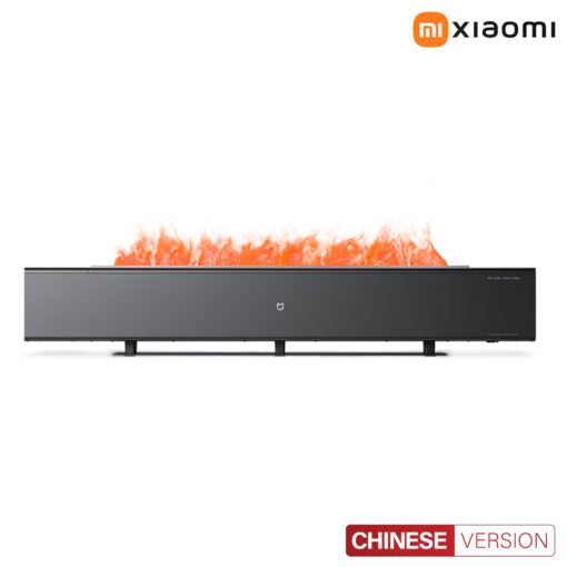 Xiaomi Mijia Graphene Baseboard Flame