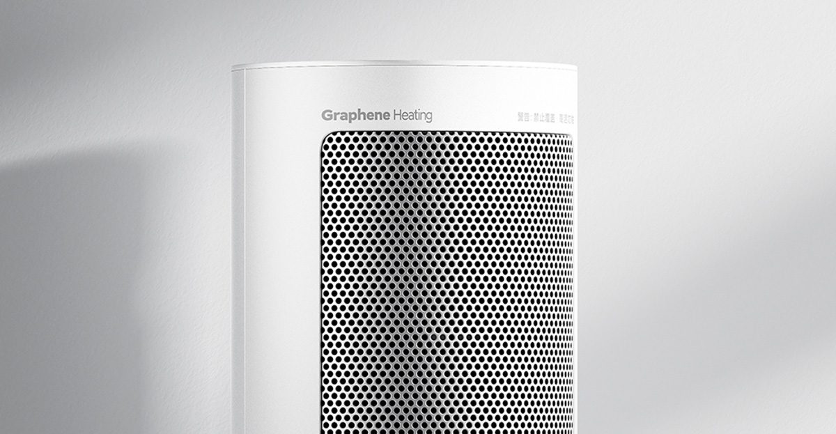 Xiaomi Mijia Graphene LSNFJ04ZM