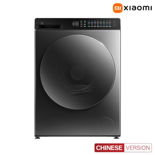 Máy giặt sấy Xiaomi Mijia MJ105, giặt 10kg, sấy 7kg