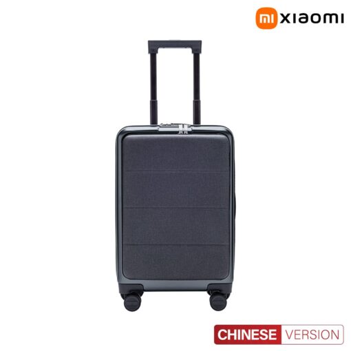 Vali doanh nhân nhẹ Xiaomi 20 inch màu xám