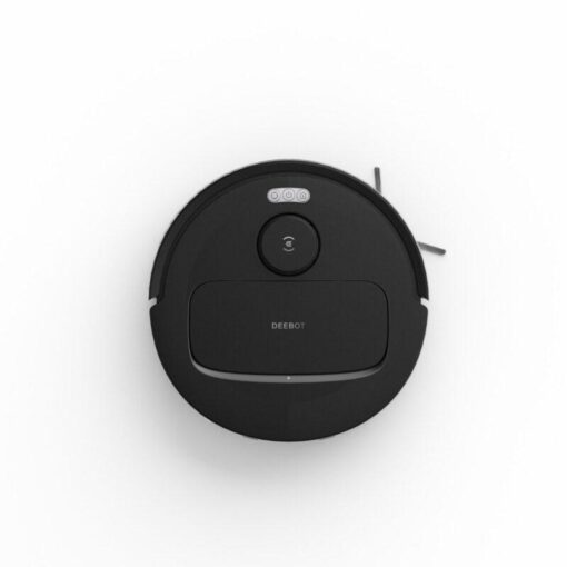 Robot hút bụi Ecovacs Deebot N30 Pro OMNI