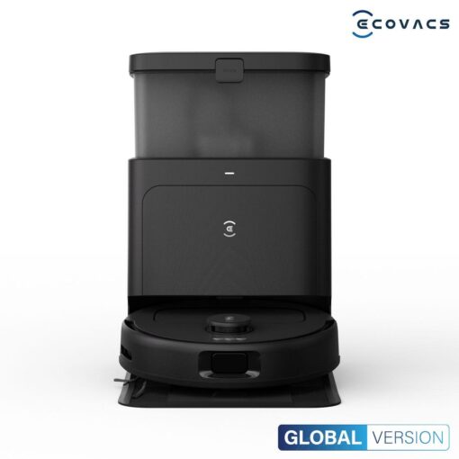 Robot hút bụi Ecovacs Deebot N30 Pro OMNI