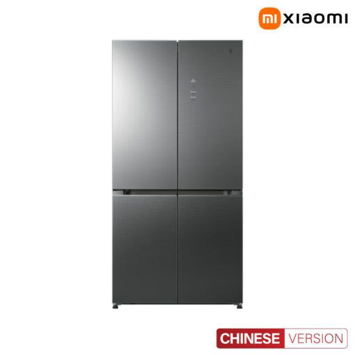 Tủ lạnh Xiaomi Mijia 508L Pro 2025