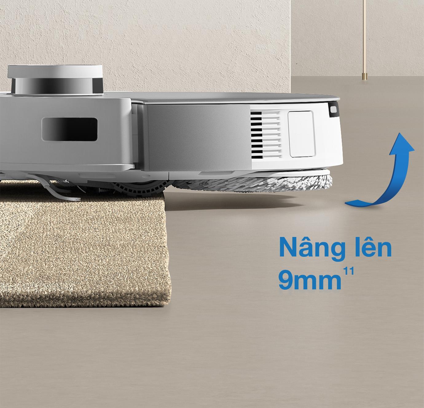 Robot hút bụi Ecovacs T20 OMNI【Nhắn tin giảm giá thêm】