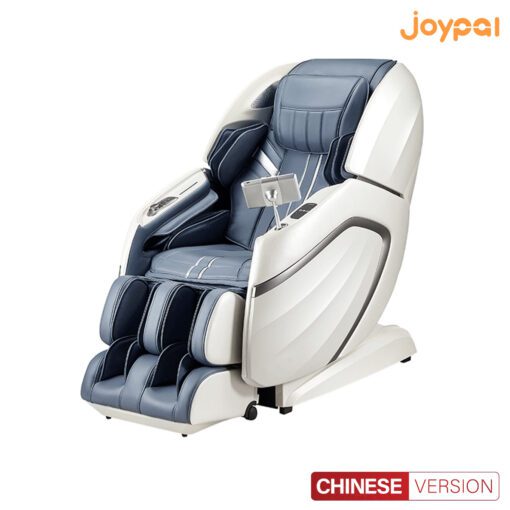 Ghế Massage Cao Cấp Xiaomi Joypal V4 Lite 4D Ai Supreme