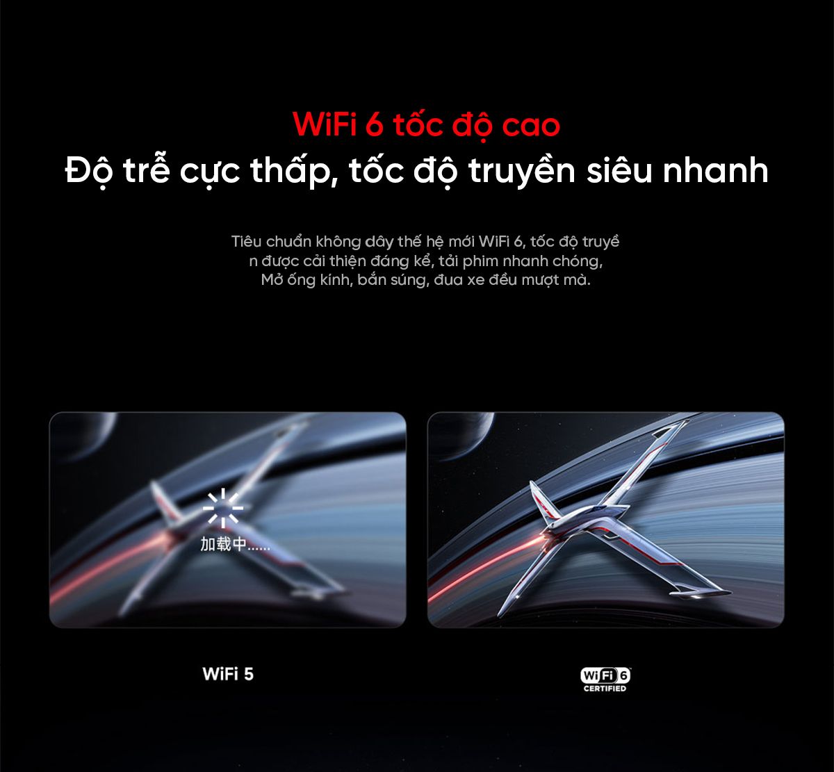 Tivi Xiaomi Redmi X 75 Inch 2025 - Tần Số Quét 240Hz -Ram 4GB/64GB
