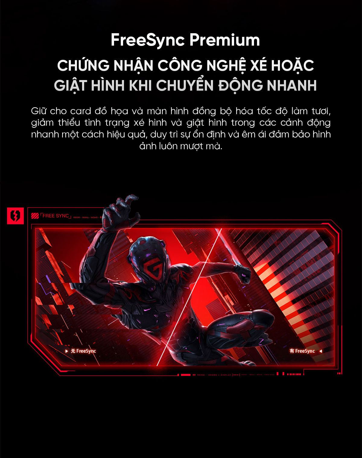 Màn hình máy tính Xiaomi Redmi Gaming Monitor G34WQ 34 Inch