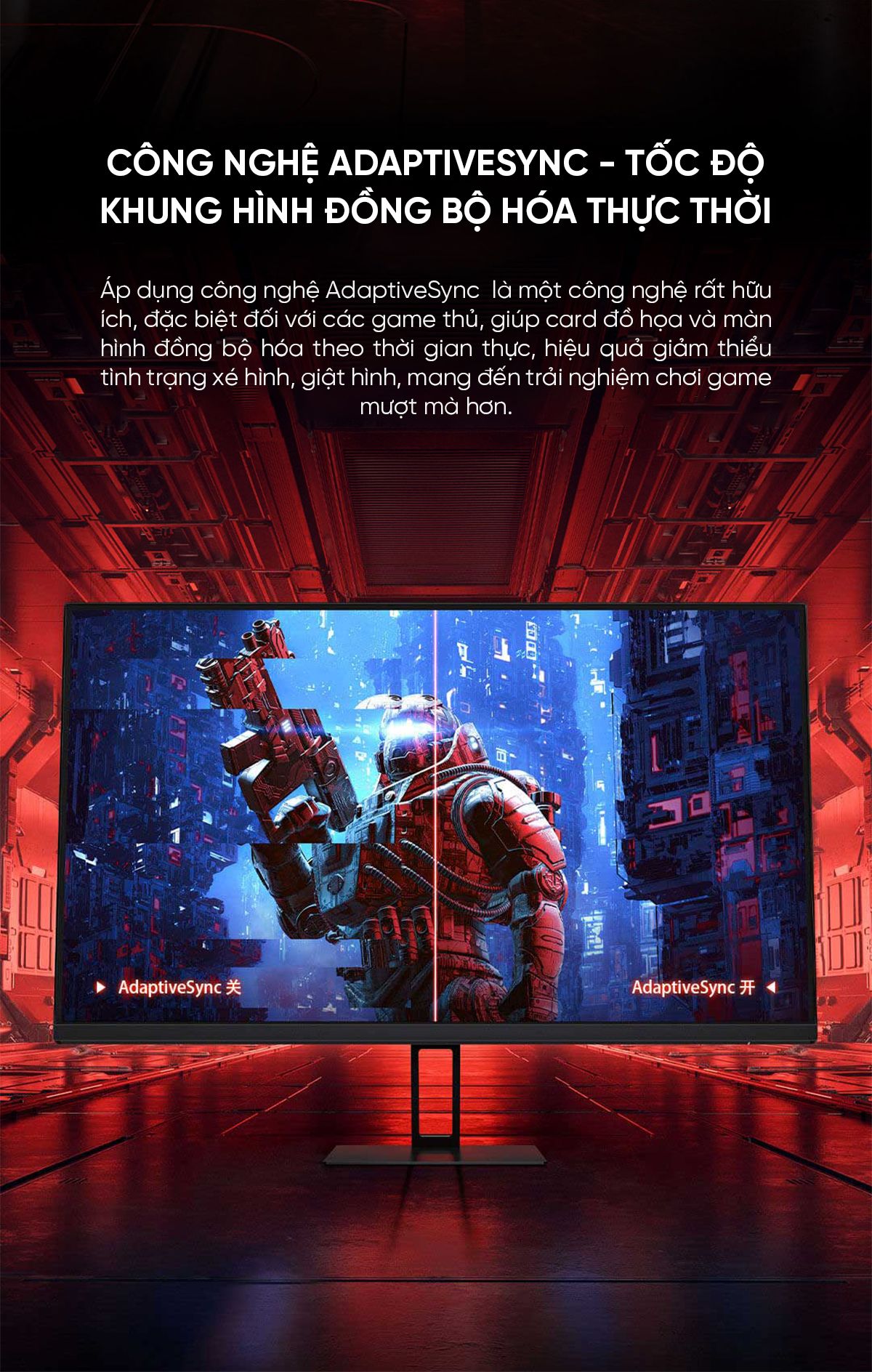 Màn hình máy tính Xiaomi Redmi Gaming G27 27 Inch