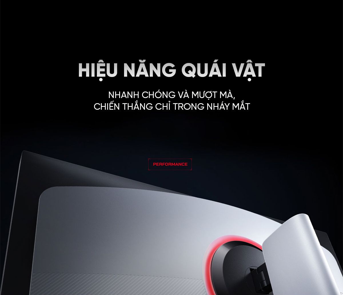 Màn hình máy tính Xiaomi Redmi G Pro 27 Inch Mini Led