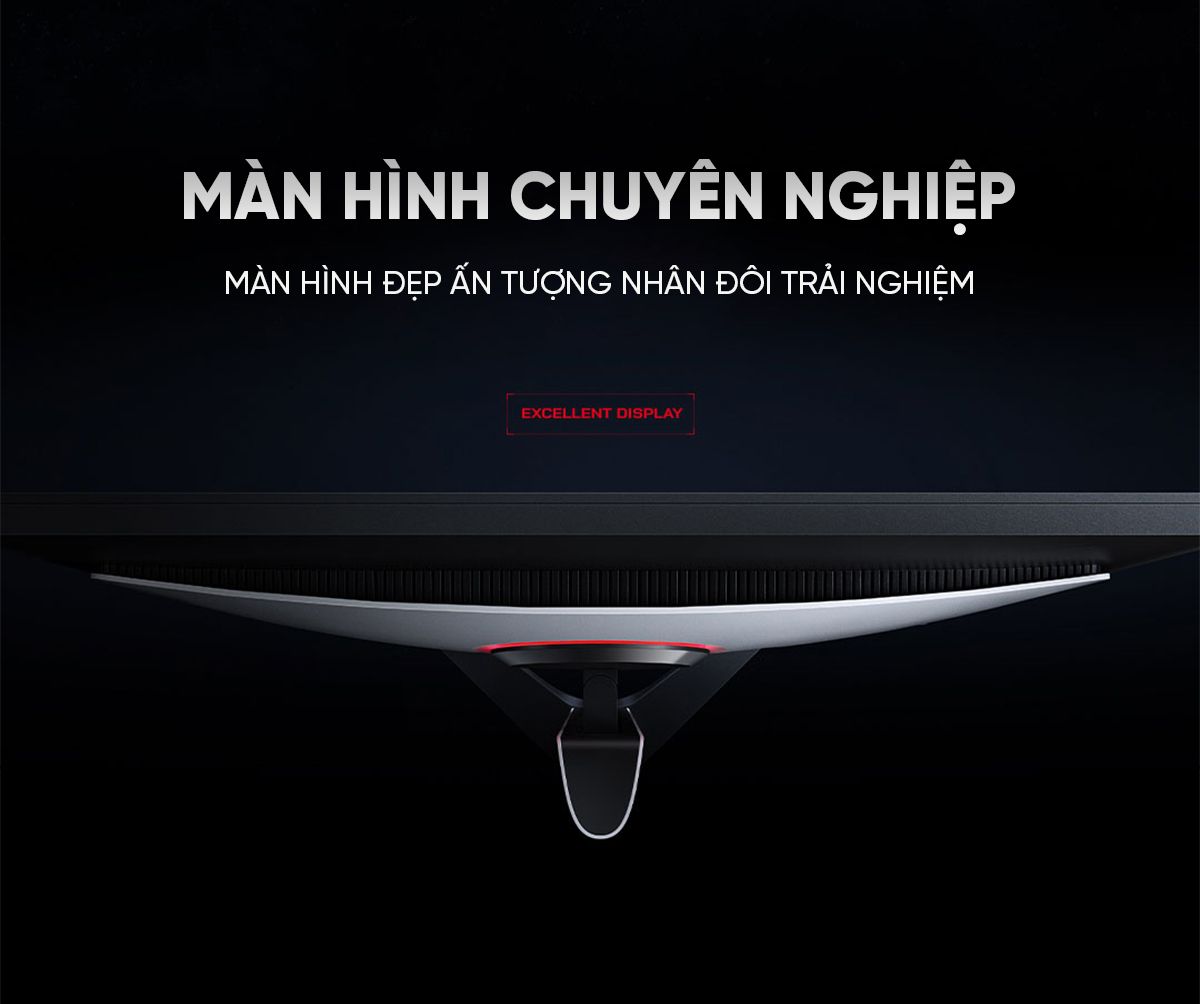Màn hình máy tính Xiaomi Redmi G Pro 27 Inch Mini Led