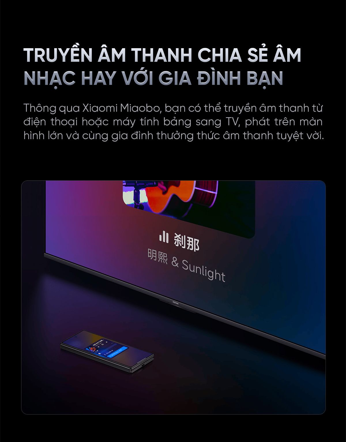 Tivi Xiaomi Redmi A Pro 43 Inch 2025 Ram 3/64GB Tiết Kiệm Điện