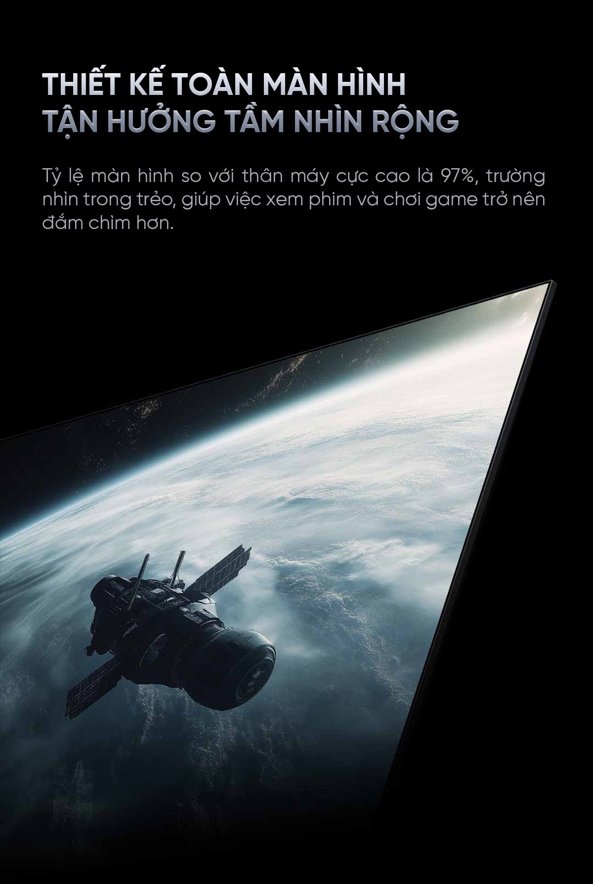 Tivi Xiaomi Redmi A Pro 65 Inch 2025 Ram 3/64GB 144Hz Tiết Kiệm Điện
