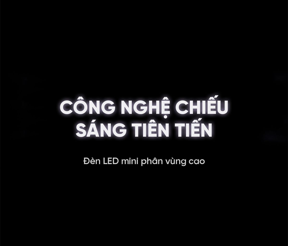 Tivi Xiaomi S Pro 65 Mini LED 65 Inch 2025 240Hz Ram 4/64GB