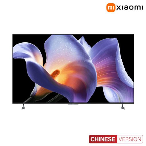 Xiaomi S Pro 65 Mini LED 65 Inch 2025