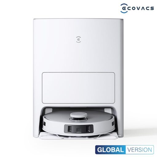 Robot hút bụi Ecovacs T20 OMNI Bảo hành tận nhà