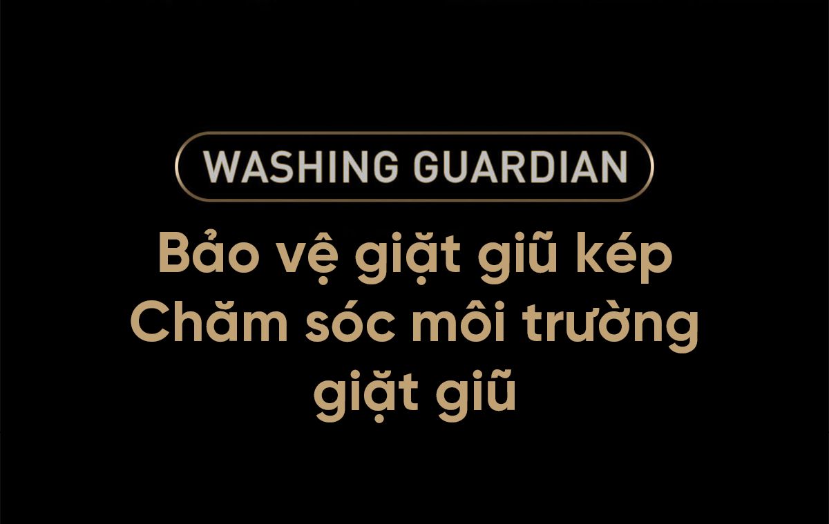 Máy giặt Xiaomi Mijia MJ106, giặt 10kg, siêu mỏng