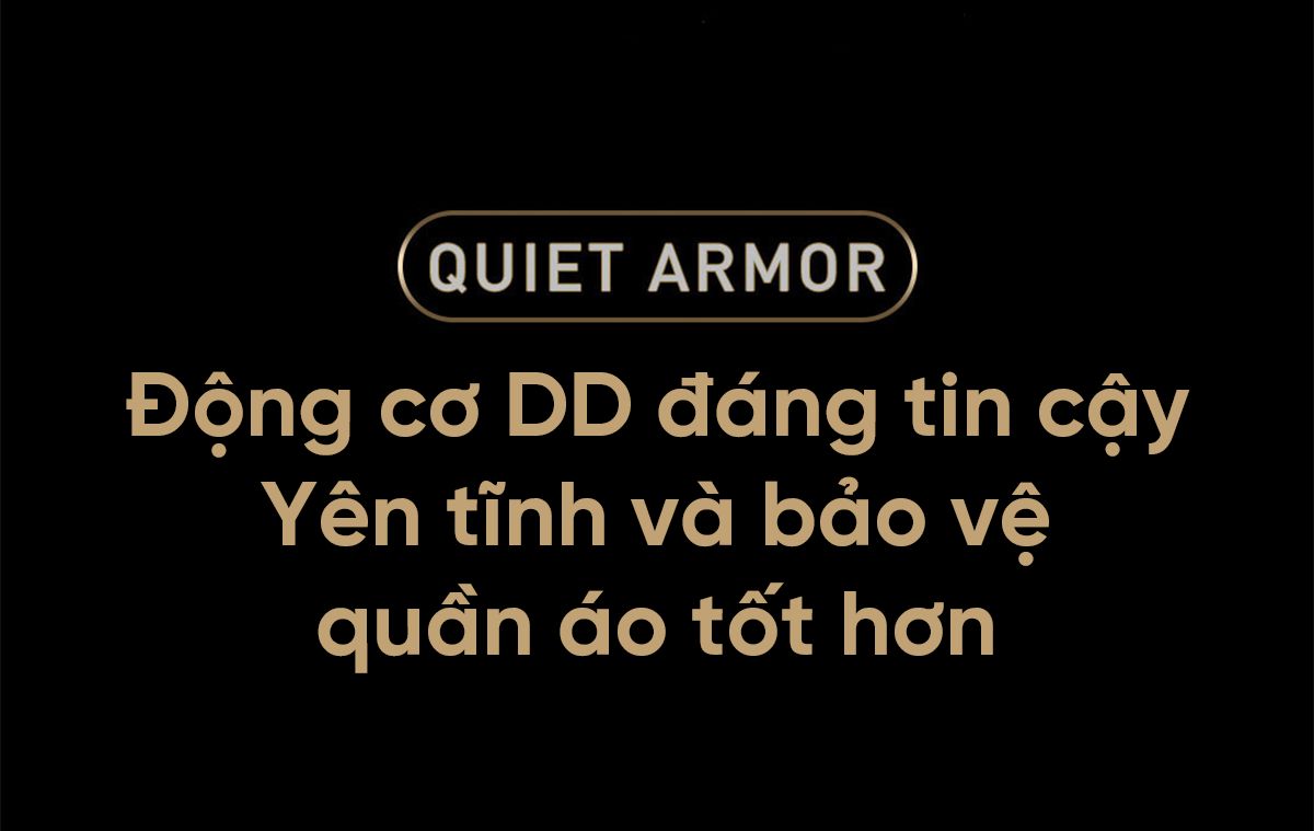 Máy giặt Xiaomi Mijia MJ106, giặt 10kg, siêu mỏng